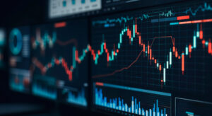 Cautious Trading Amid Mixed Global Signals